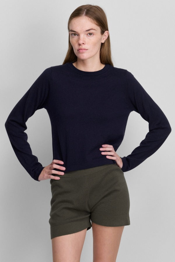 Extreme Cashmere No 451 Lisa Top