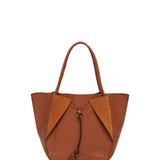 Gabriela Hearst Marija Leather Tote Bag