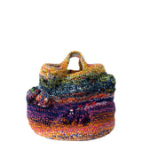 Daniela Gregis Tempera Crochet Bag