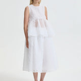 Cecilie Bahnsen Cora Top