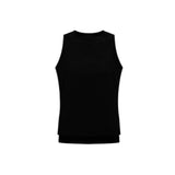 Herno Laminar Light Mercerized Cotton Tank Top