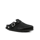 Boston Pony Hair Birkenstock