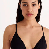 Eres Mouna Petit Triangle Top