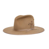 Nick Fouquet Hijo Felt Hat
