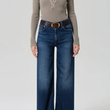 Citizens of Humanity Lyra Wide Leg 32" Jean