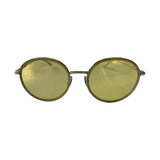 Salt Seine Sunglasses in Traditional Silver