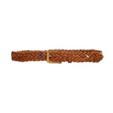 Nick Fouquet NF Braided Belt