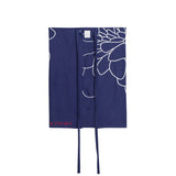 Kilometre Paris Make Up Apron Cattleya, Xilitla, Mexico