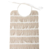 Luisa Cevese Riedizioni Long Bib