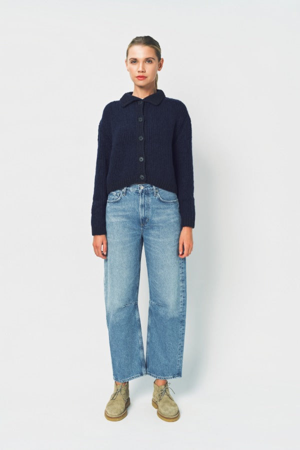 Wommelsdorff Thea Cardigan