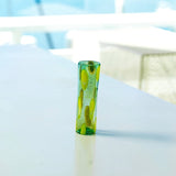 Hugh Findletar Champagne Glass 1