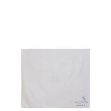 Kilometre Paris Cobra Embroidered Napkin