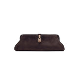 Gabriela Hearst Paola Clutch