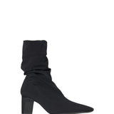 The Row Felice Stretch Boot
