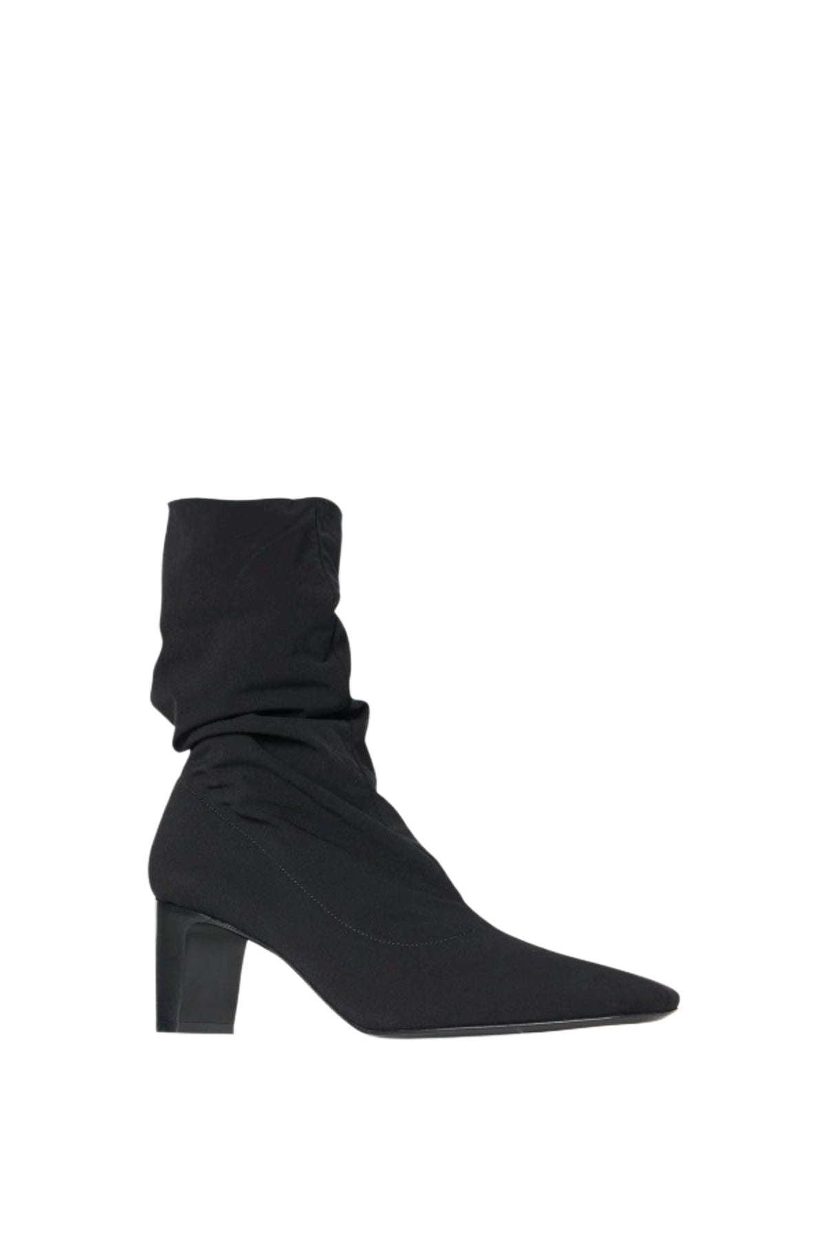 The Row Felice Stretch Boot