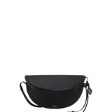 Alaia Hip East West Bag