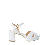 Rupert Sanderson Deidre Platform