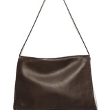 The Row Nuance Hobo Bag in Nappa Lux Leather
