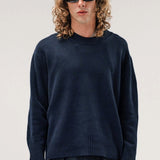 Second Layer Soto Pullover Sweater