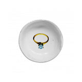 Astier de Villatte John Derian Ring Dish