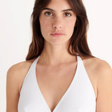 Eres Gang Triangle Top