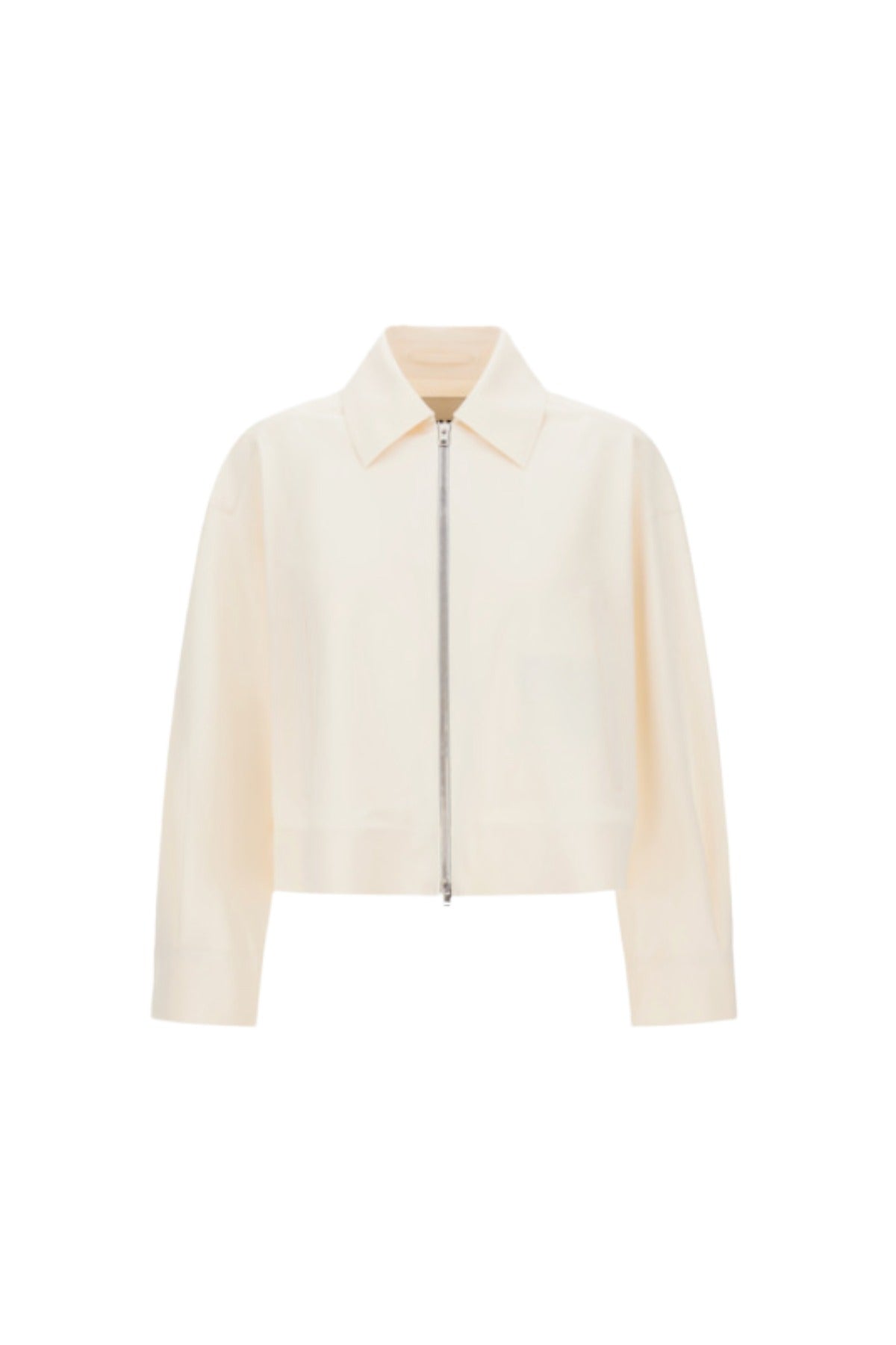 Herno Pef Scuba Easy Short Jacket