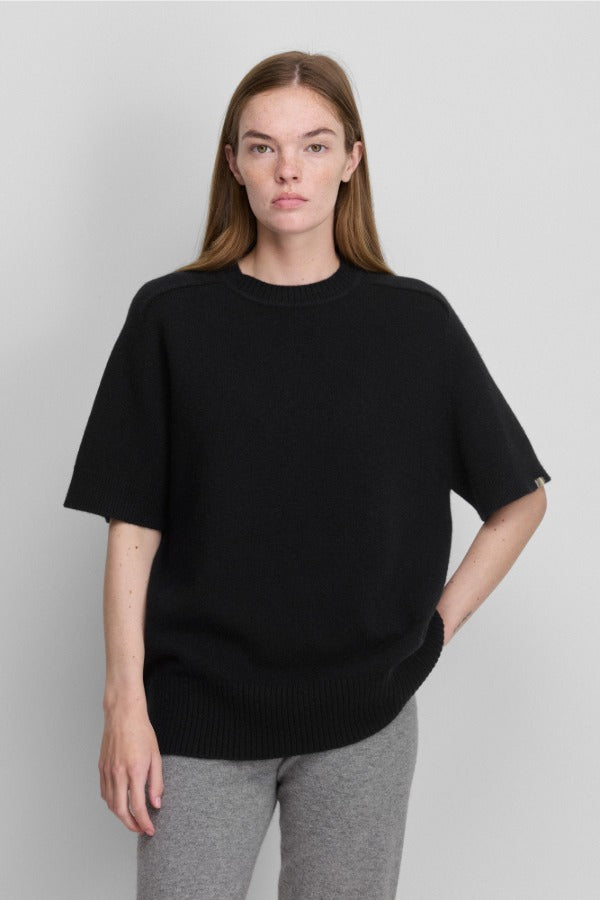Extreme Cashmere No 454 Scott Top