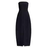 Alaia Round Dress