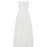 Gabriela Hearst Oriana Dress