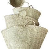 Dosa Kikapu Small Palm Basket