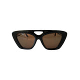Lapima Manon Sunglasses in Black