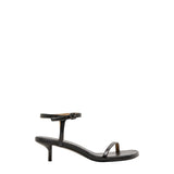 Marsèll Sottiletta Sandalo in Black