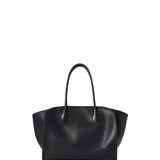 The Row Marlo 12 Bag in Saddle Leather