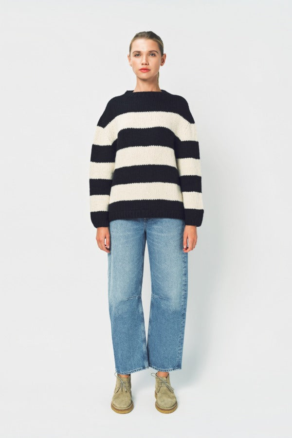 Wommelsdorff Soley Sweater