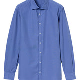 Massimo Alba Men's Genova Shirt
