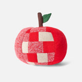 The Elder Statesman Apple Stuffie