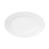 Astier de Villatte Oval Sobre Platter