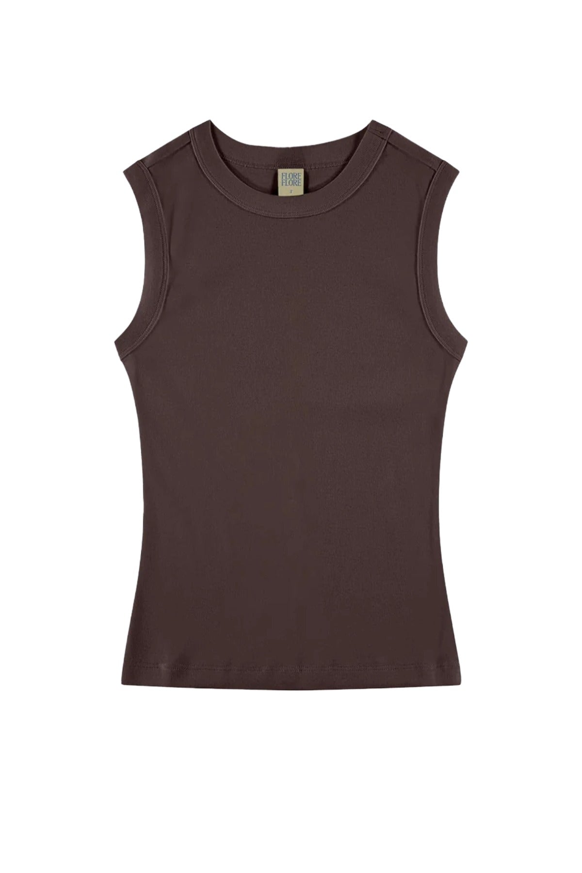 Flore Flore Esme Tank