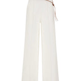 Herno Jersey Pull On Pant