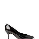 Manolo Blahnik Kietta Gala Pump