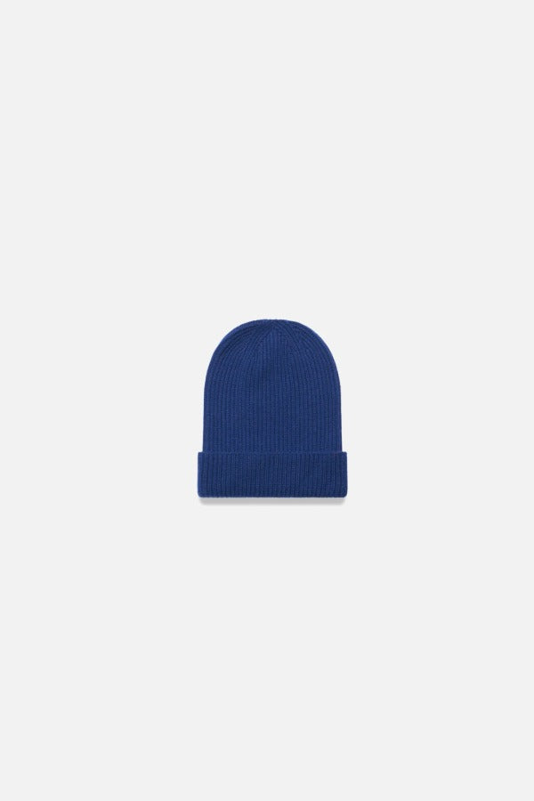The Elder Statesman Beanie
