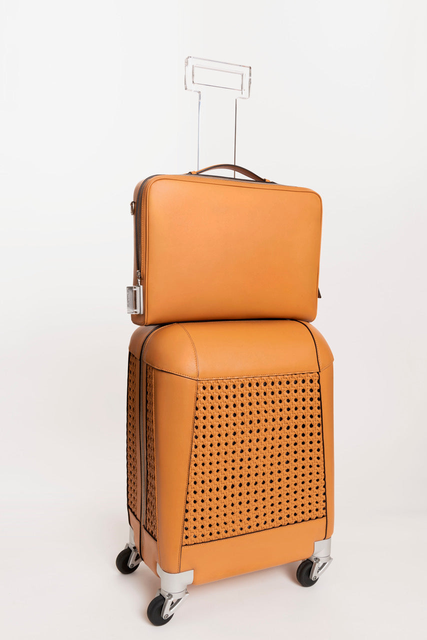 Cristallo Office Bag