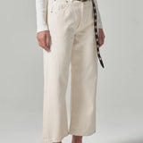 Gaucho Vintage Wide Leg in Marzapan