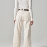 Gaucho Vintage Wide Leg in Marzapan
