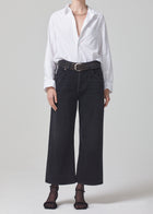Gaucho Vintage Wide Leg Jean
