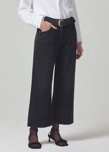 Gaucho Vintage Wide Leg Jean