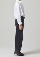 Gaucho Vintage Wide Leg Jean
