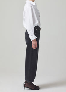 Gaucho Vintage Wide Leg Jean