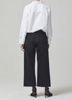Gaucho Vintage Wide Leg Jean
