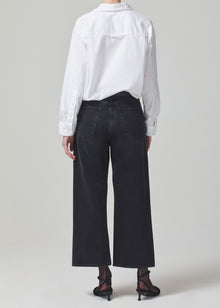 Gaucho Vintage Wide Leg Jean